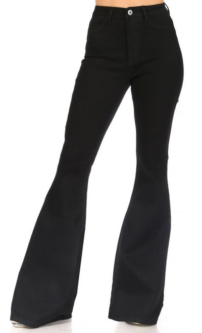 Milani Stretch Flares