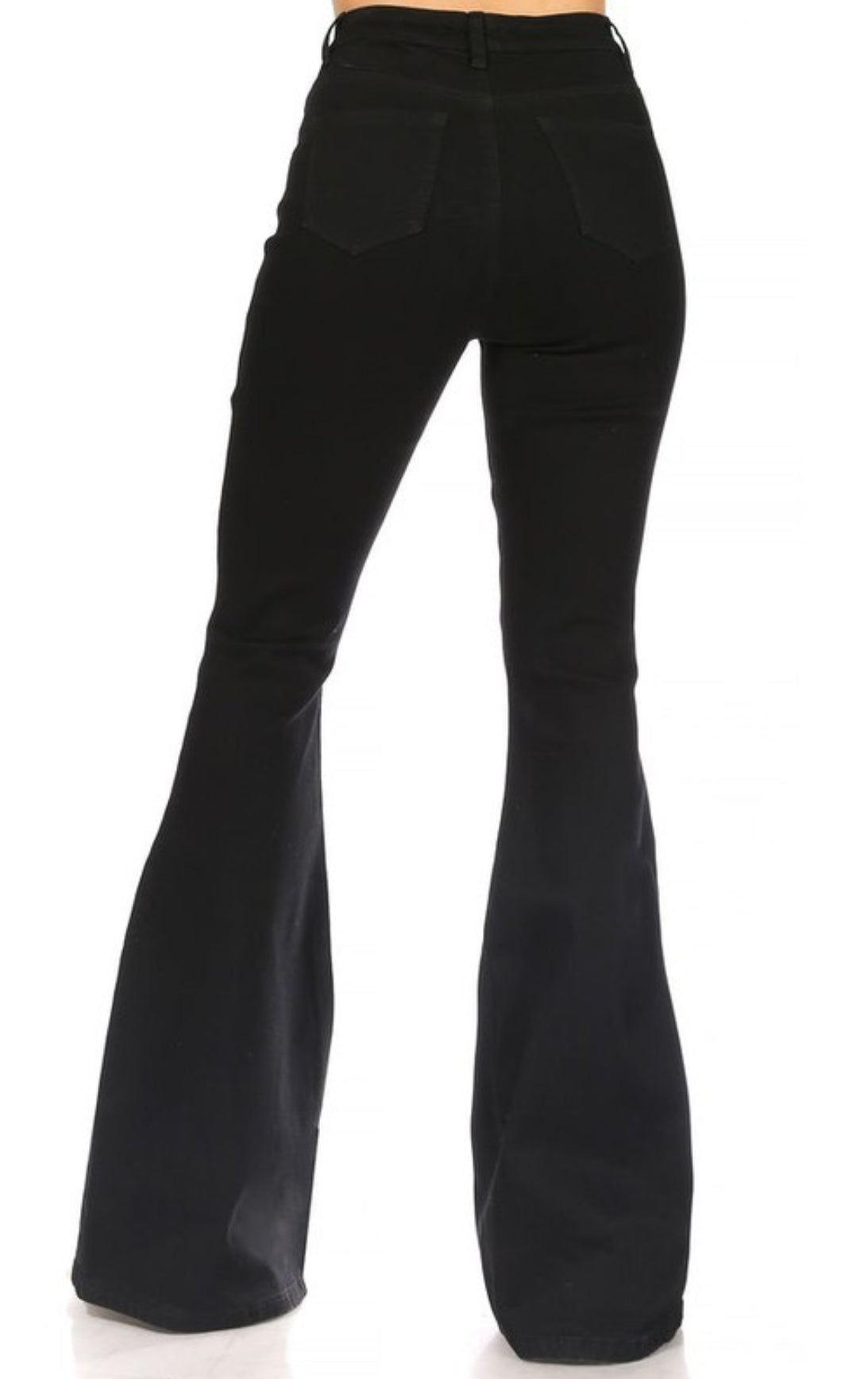 Milani Stretch Flares