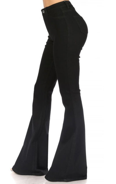 Milani Stretch Flares