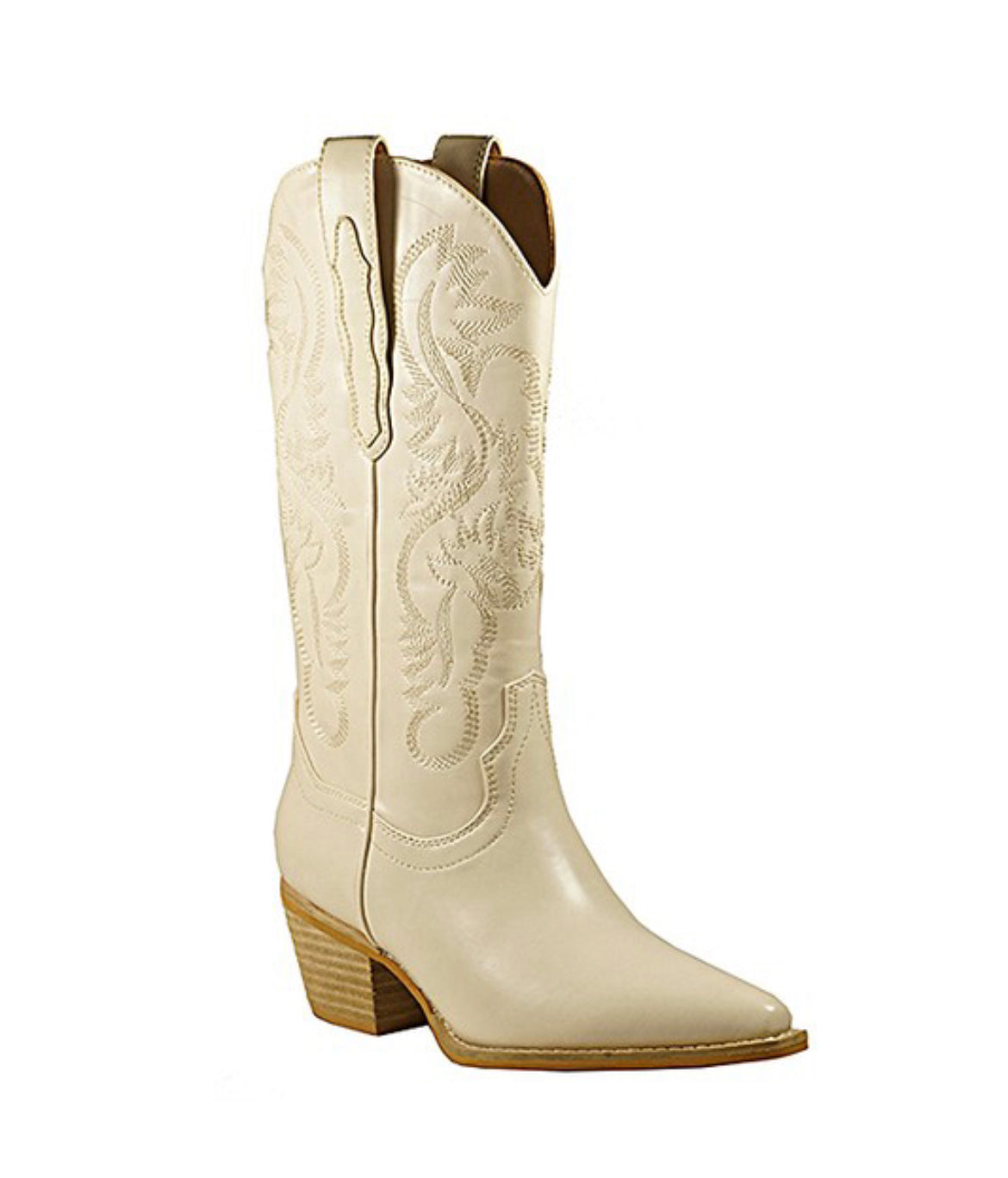 Cowgirl Up Boots