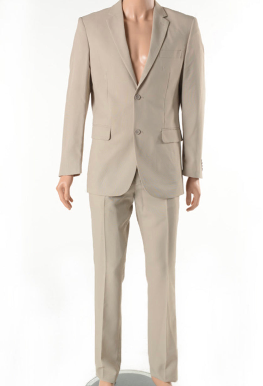 Pursuit Of Happiness Men’s Suit