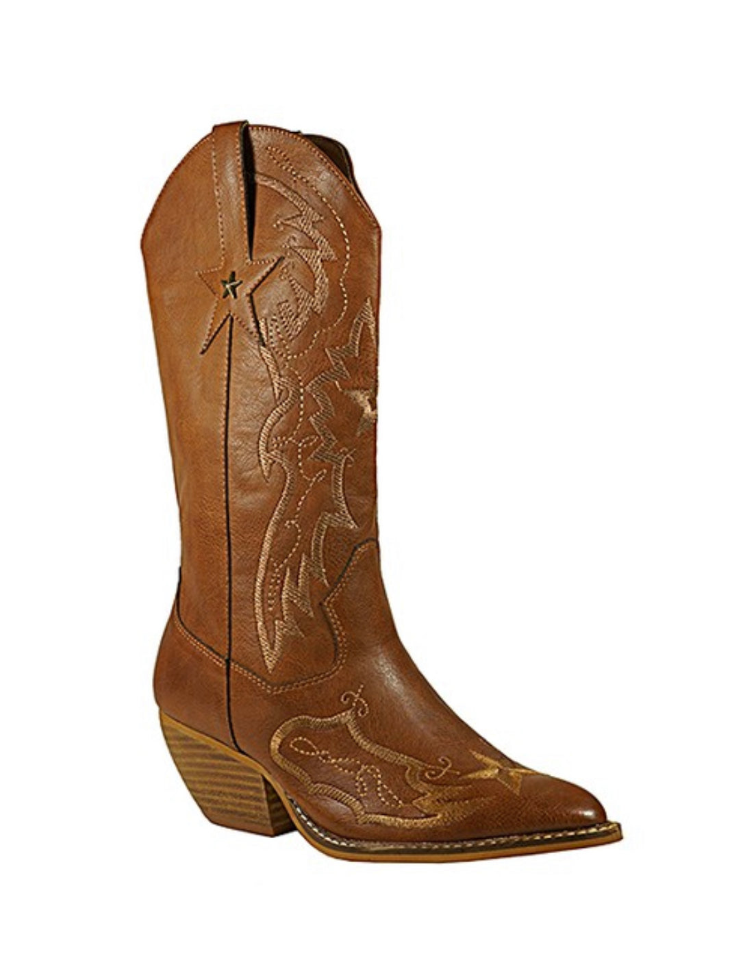 Knockin’ Cowboy Boots