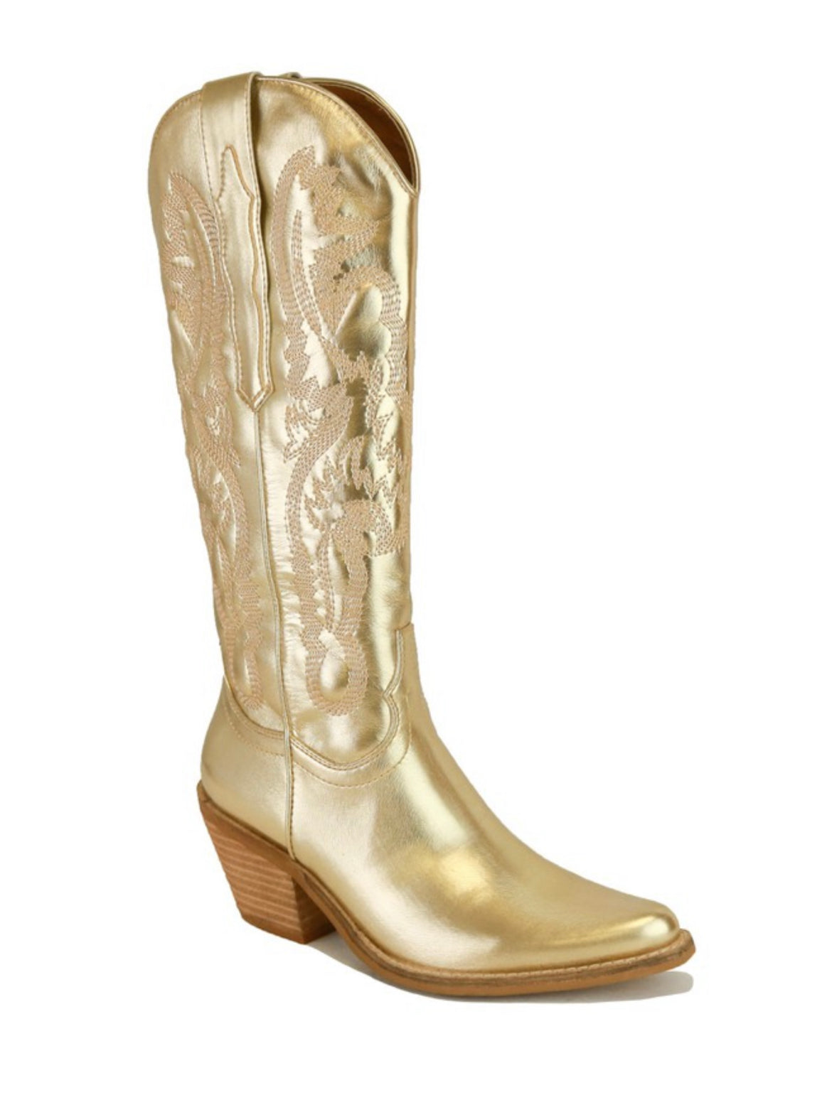 Goldie Cowgirl Boots
